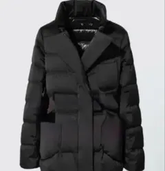 2026年最新】ユニクロ ジルサンダー ダウン xsの人気アイテム - メルカリ