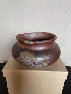 2026年最新】備前焼 浦上善次の人気アイテム - メルカリ