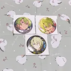 2026年最新】巴日和 缶バッジ ssの人気アイテム - メルカリ