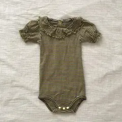 2026年最新】misha and puff ロンパースの人気アイテム - メルカリ