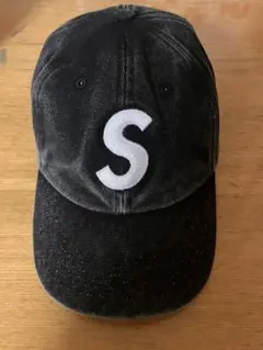 2026年最新】supreme s logo capの人気アイテム - メルカリ