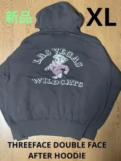 2026年最新】スリーフェイス 後付けパーカーの人気アイテム - メルカリ