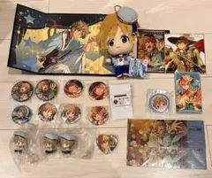 2026年最新】真白友也 イベコレ缶バッジの人気アイテム - メルカリ