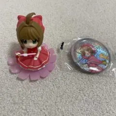 2026年最新】カードキャプターさくら a賞の人気アイテム - メルカリ