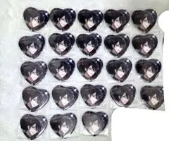 2026年最新】夢追翔 缶バッジの人気アイテム - メルカリ