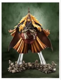 2026年最新】ワンピース pop maximum 金獅子のシキの人気アイテム