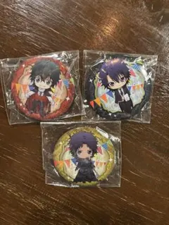 2026年最新】千歳千里 缶バッジの人気アイテム - メルカリ