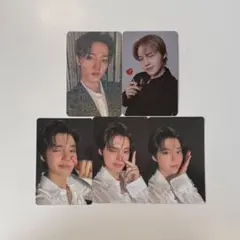 2026年最新】treasure サイン会 トレカ ドヨンの人気アイテム - メルカリ