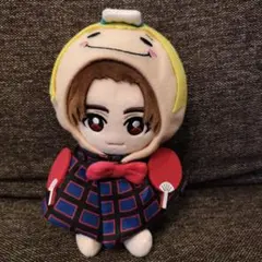 2026年最新】山田涼介 ぬいぐるみ くるすけの人気アイテム - メルカリ