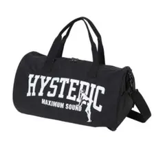 2026年最新】ヒステリックグラマー ボストンバッグの人気アイテム