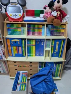 2026年最新】ディズニー英語システム フルセット 2020の人気アイテム