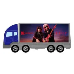 2026年最新】B'z ツアートラックの人気アイテム - メルカリ