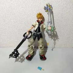 2026年最新】プレイアーツ改 ロクサスの人気アイテム - メルカリ