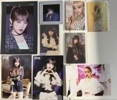 2026年最新】izna オフイベ トレカの人気アイテム - メルカリ