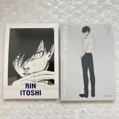 2026年最新】糸師凛ぱしゃこれの人気アイテム - メルカリ