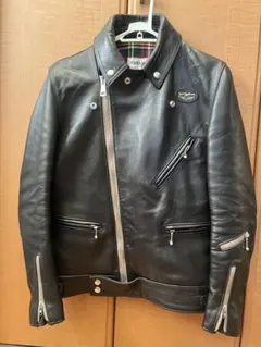 2026年最新】ルイスレザー 34の人気アイテム - メルカリ