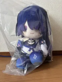 2026年最新】崩壊スターレイル 黄泉 ぬいぐるみの人気アイテム - メルカリ