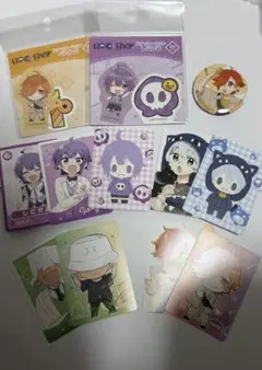 2026年最新】日常組 缶バッジの人気アイテム - メルカリ