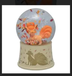 2026年最新】アローラロコン スノーグローブの人気アイテム - メルカリ