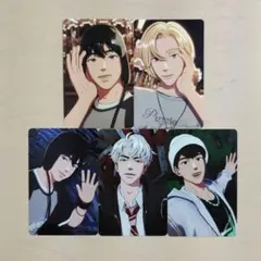 2026年最新】PLAVE トレカの人気アイテム - メルカリ