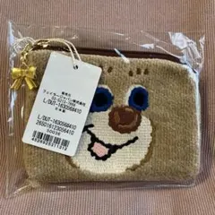 2026年最新】フェイラー ポーチ テディ l字の人気アイテム - メルカリ