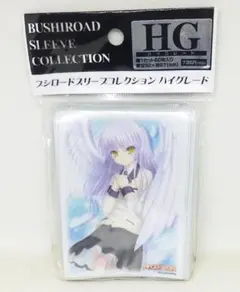 2026年最新】Angel Beats サプライセット スリーブの人気アイテム