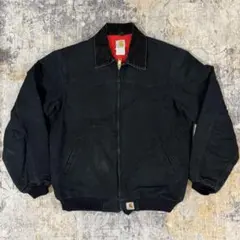 2026年最新】カーハート サンタフェジャケット ブラックの人気アイテム