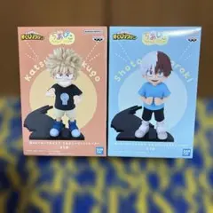 2026年最新】爆豪勝己（ばくごうかつき）の人気アイテム - メルカリ