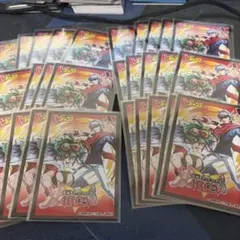 2026年最新】ガガガ スリーブの人気アイテム - メルカリ