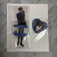 2026年最新】四季凪アキラ 缶バッジの人気アイテム - メルカリ