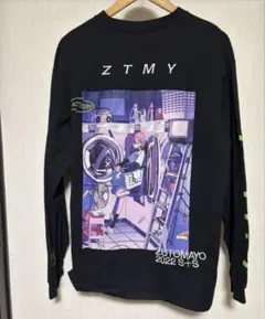 2026年最新】ずっと真夜中でいいのに ロンtの人気アイテム - メルカリ