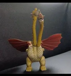 2026年最新】ジンクロン キングギドラの人気アイテム - メルカリ