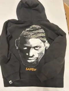 2026年最新】sapeur ロッドマンの人気アイテム - メルカリ