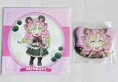 2026年最新】甘露寺蜜璃缶バッジの人気アイテム - メルカリ