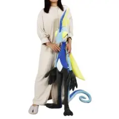 2026年最新】インテレオン ぬいぐるみ エージェントの人気アイテム