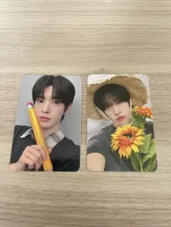 2026年最新】cravity サイン トレカの人気アイテム - メルカリ