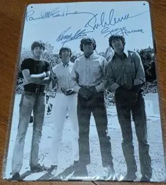 2026年最新】(beatles サイン ビートルズ 直筆)の人気アイテム - メルカリ