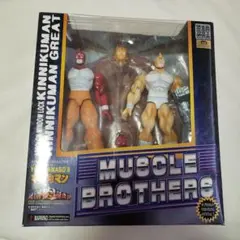 2026年最新】キン肉マン フィギュア 浪漫堂の人気アイテム - メルカリ