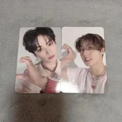 2026年最新】straykids リノ ハン 味噌の人気アイテム - メルカリ