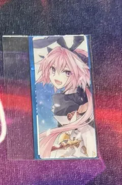 2026年最新】アストルフォの人気アイテム - メルカリ