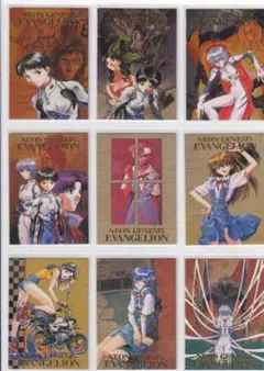 2026年最新】新世紀エヴァンゲリオンカードダスマスターズ第弐集の人気