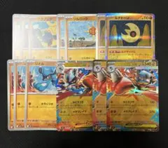 2026年最新】ポケモンカードデッキパーツの人気アイテム - メルカリ