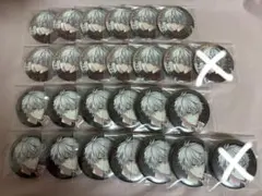 2026年最新】ChroNoiR 缶バッジ 6周年の人気アイテム - メルカリ