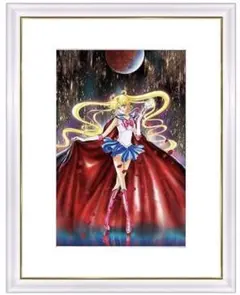 2026年最新】セーラームーンミュージアム 複製原画の人気アイテム