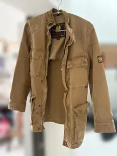 2026年最新】BELSTAFF ベルスタッフ シングルライダースジャケットの