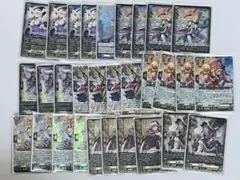 2026年最新】ヴァンガード ミネルヴァ デッキの人気アイテム - メルカリ