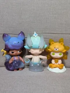 2026年最新】dimoo 星座の人気アイテム - メルカリ