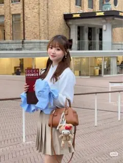 2026年最新】angelique knitの人気アイテム - メルカリ