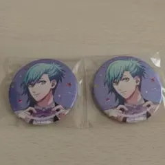 2026年最新】美風藍缶バッジの人気アイテム - メルカリ