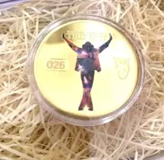 2026年最新】マイケルジャクソン 銀貨の人気アイテム - メルカリ